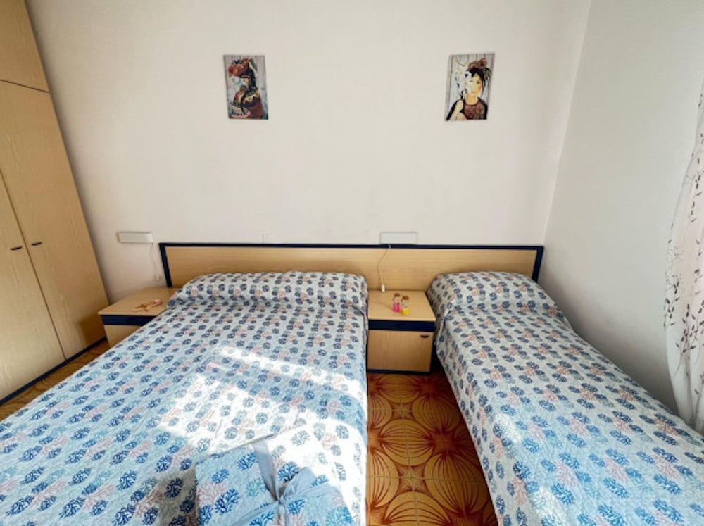 Cozy One-bedroom Apartment