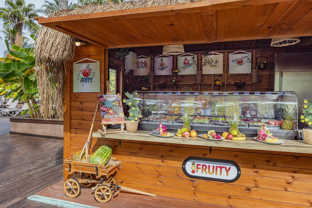 Concorde De Luxe Tatil Köyü - Prive Ultra Her Şey Dahil - Image 236