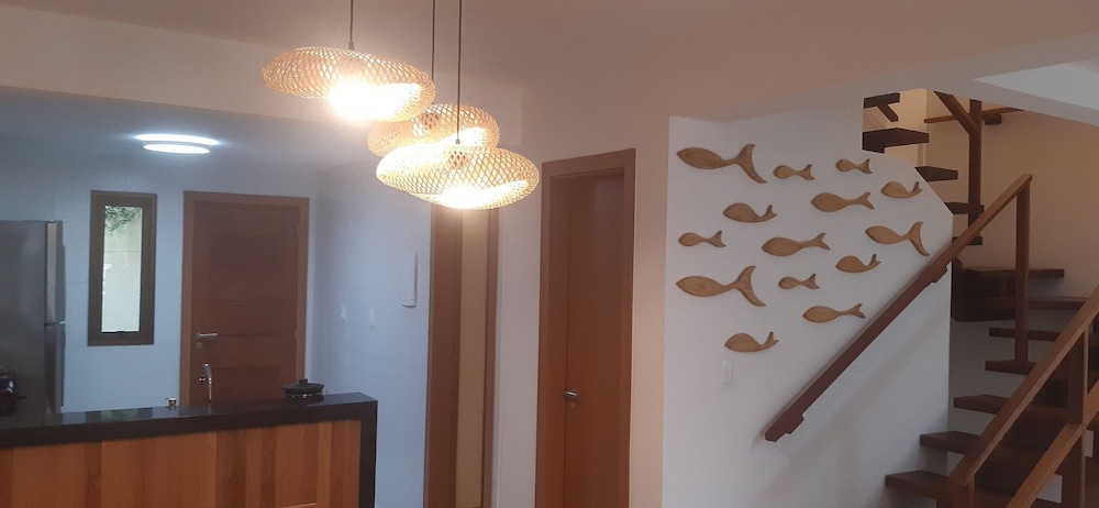 Houses With Pool 500m From the Beach in Arraial D'ajuda - ATP
