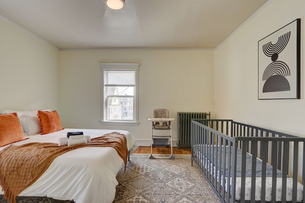 ROVE LIVING/KB - Prospect