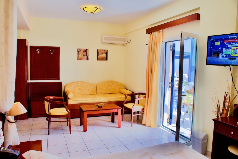 Venardos Hotel & Spa