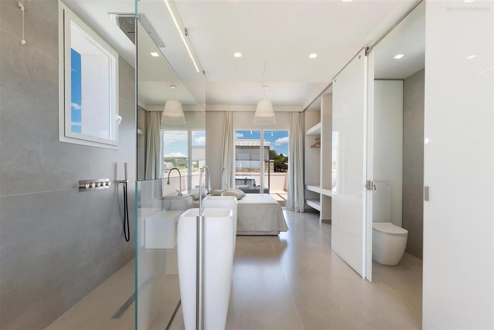 1665 Perla Saracena Luxury Suites - Attici Panoramici Vista Mare by Barbarhouse