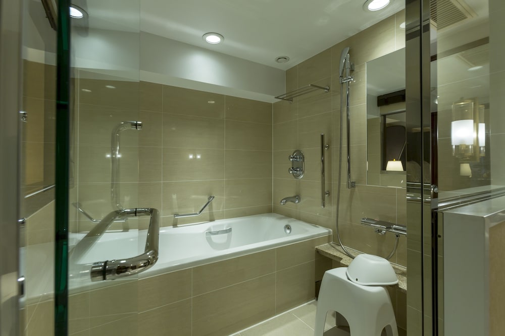 Kyoto Century Hotel 75