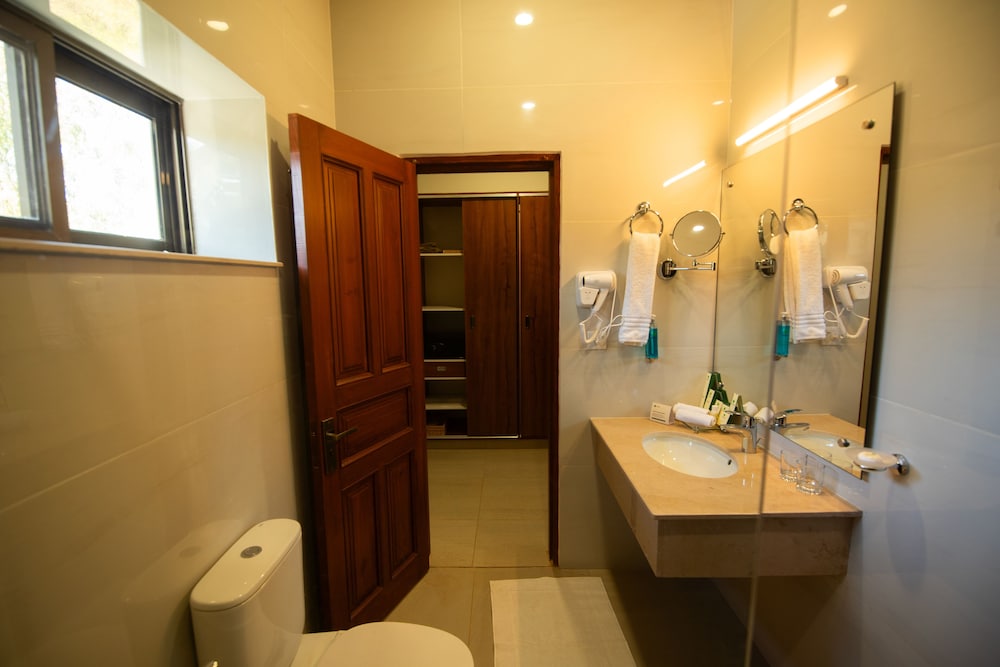 Green Pak Resort Fort Munro