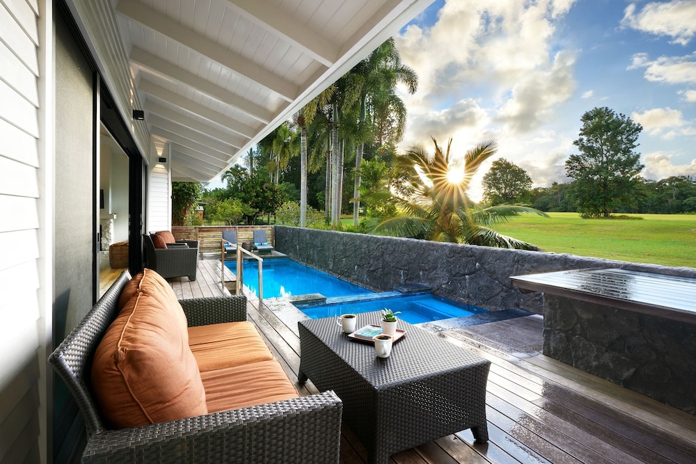 Kamalani Modern in Princeville