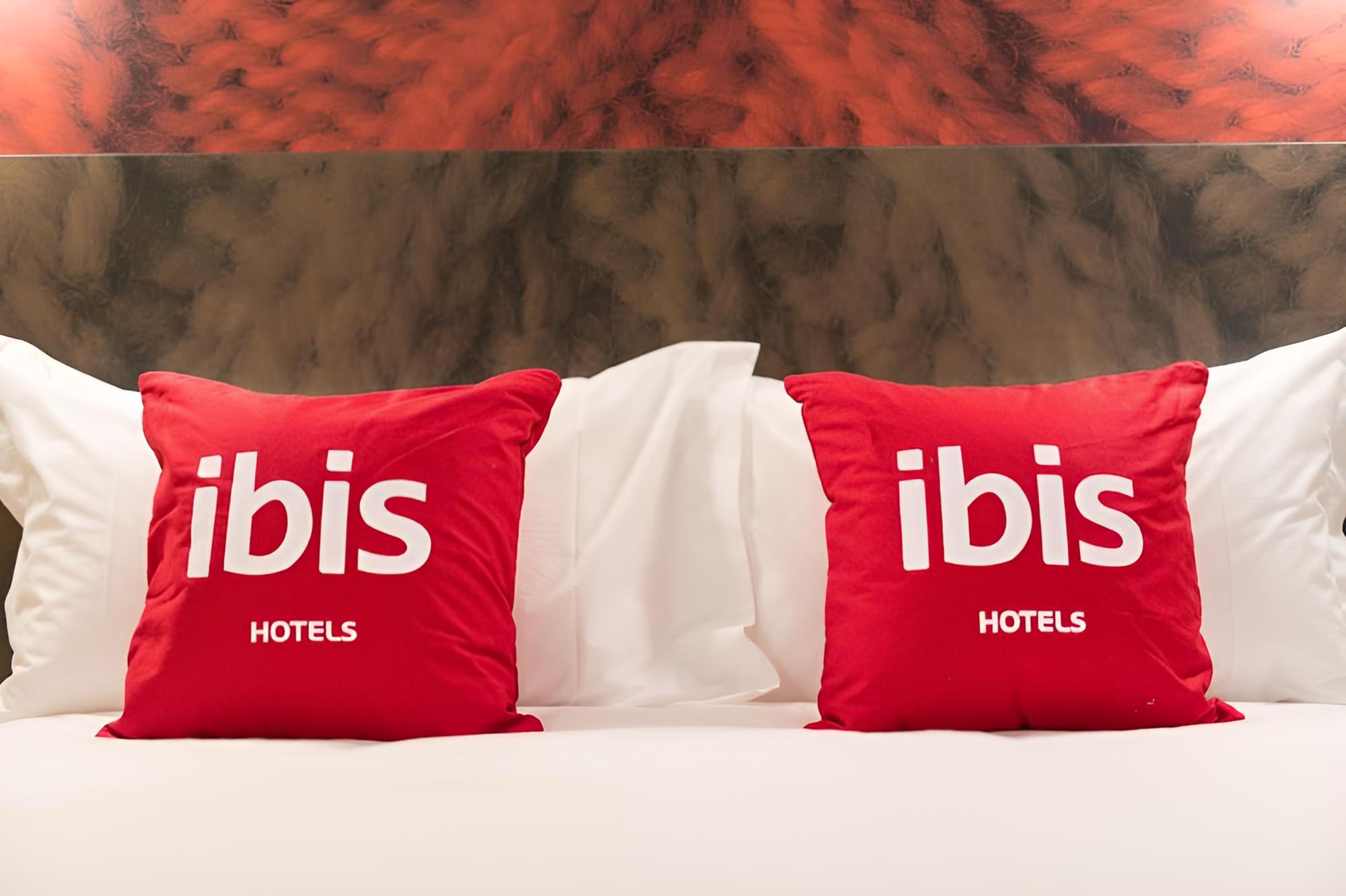 Ibis Shanghai Hongqiao Transport Hub Qibao Hotel