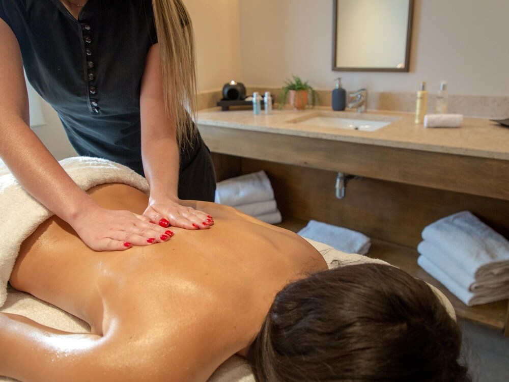 Resort in Var With Golf & Wellness