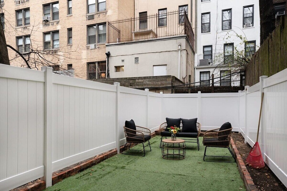 317 UES Apartments