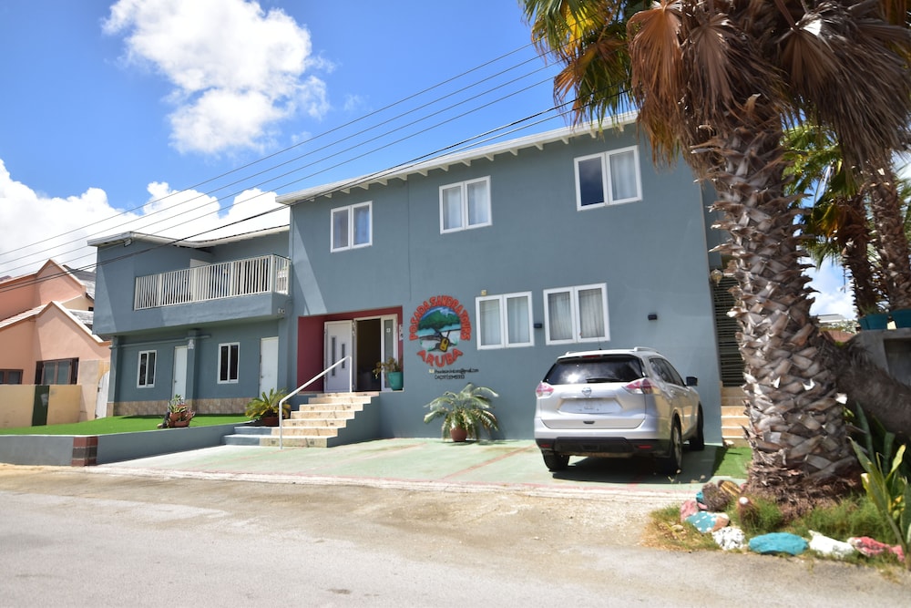 Posada Sandra Tours