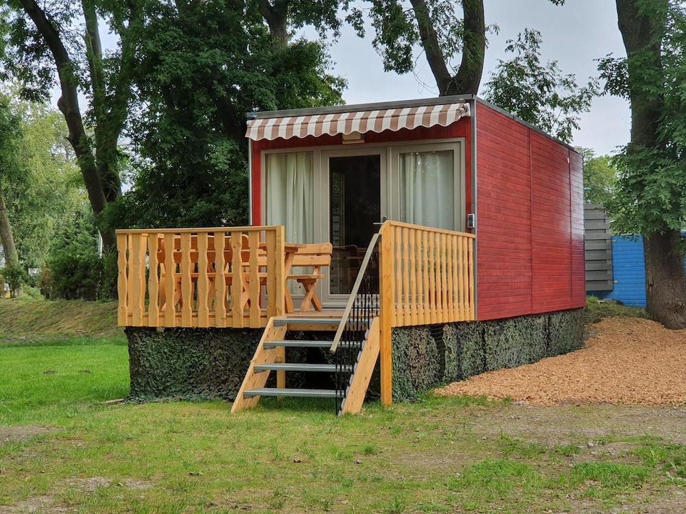 Nordseehostel am Bahnhof