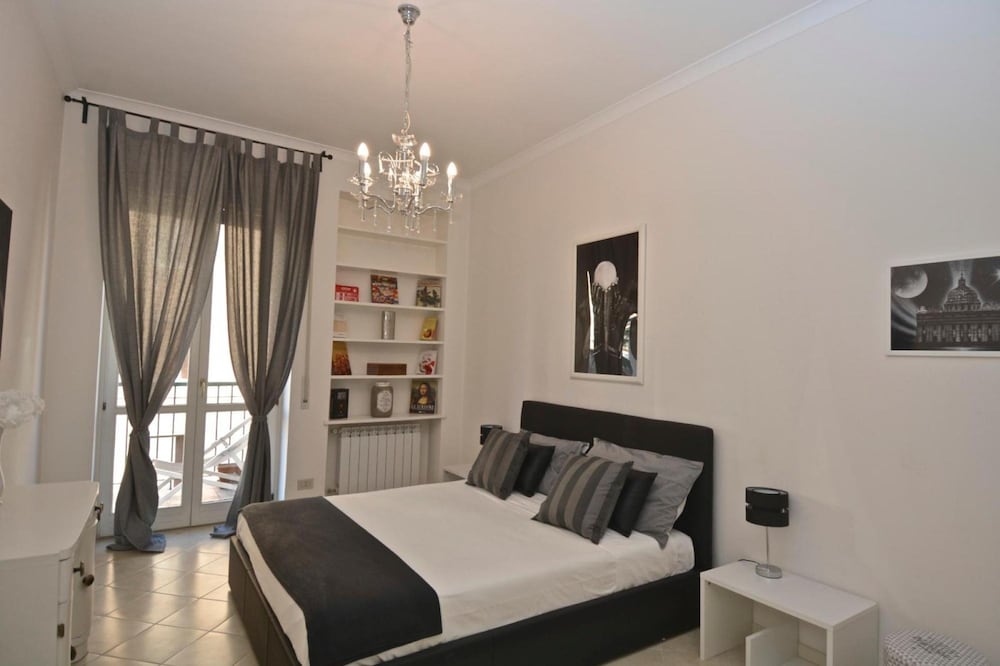Vatican Corner Family Apartment - Vatican Corner Family