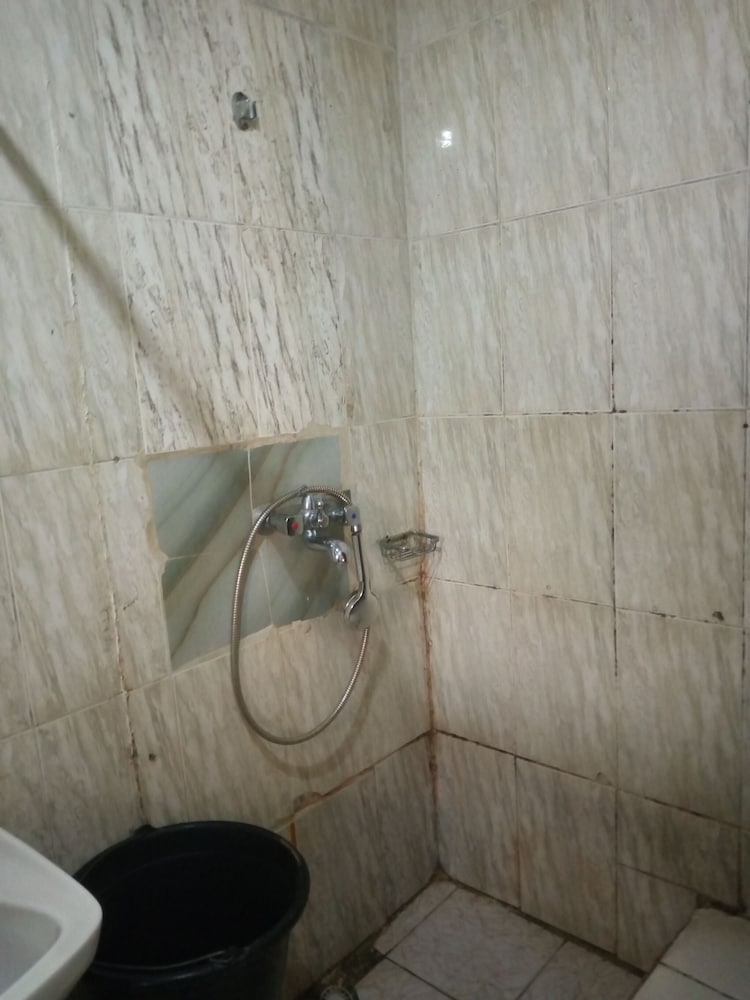 Maitama Guest House