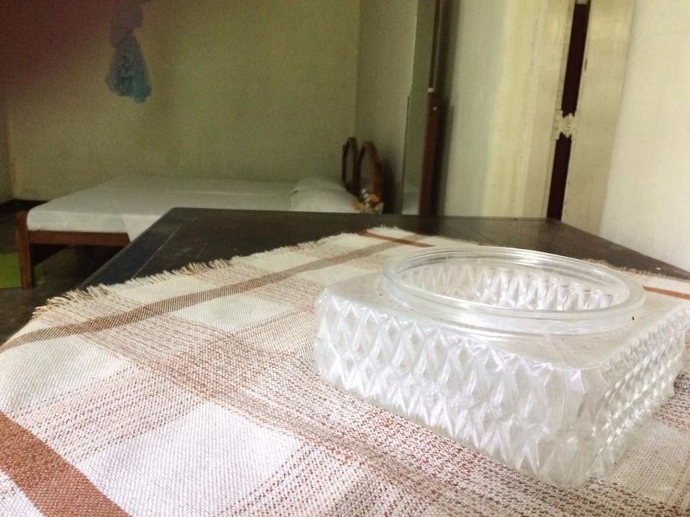 Weeragiri Homestay
