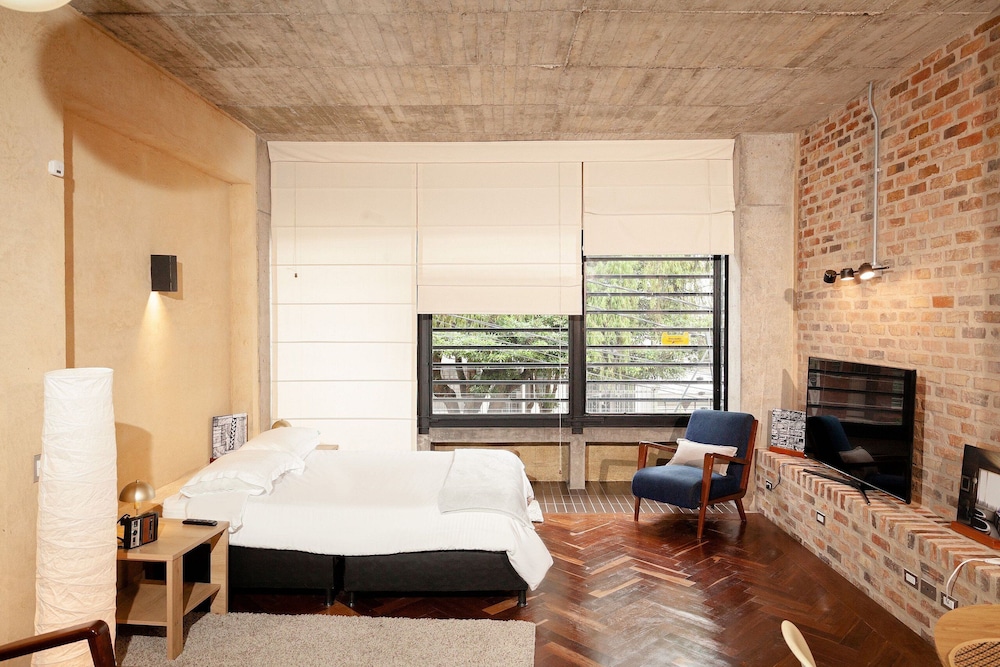 CASA MACARENA