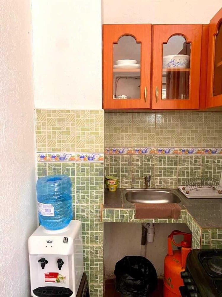 Kogelo Retreat Villas and Homes Kisumu