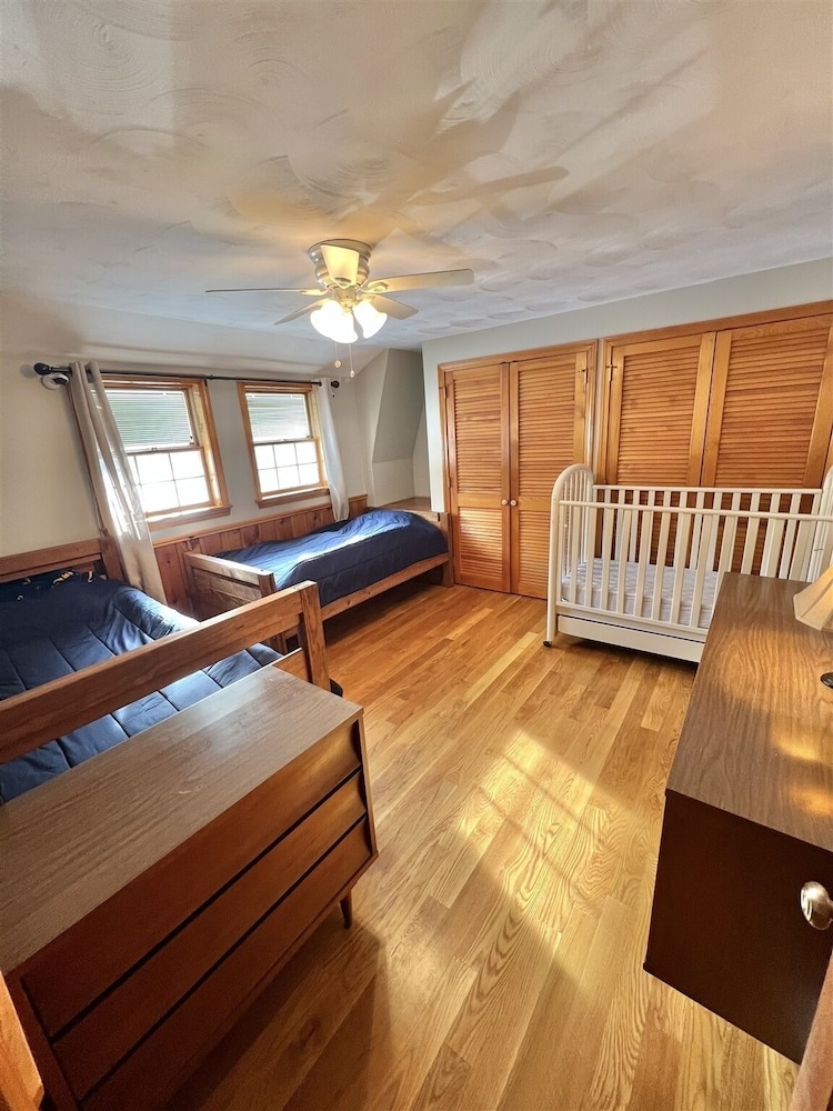 Loons View Limit 20 5 Bedroom Home