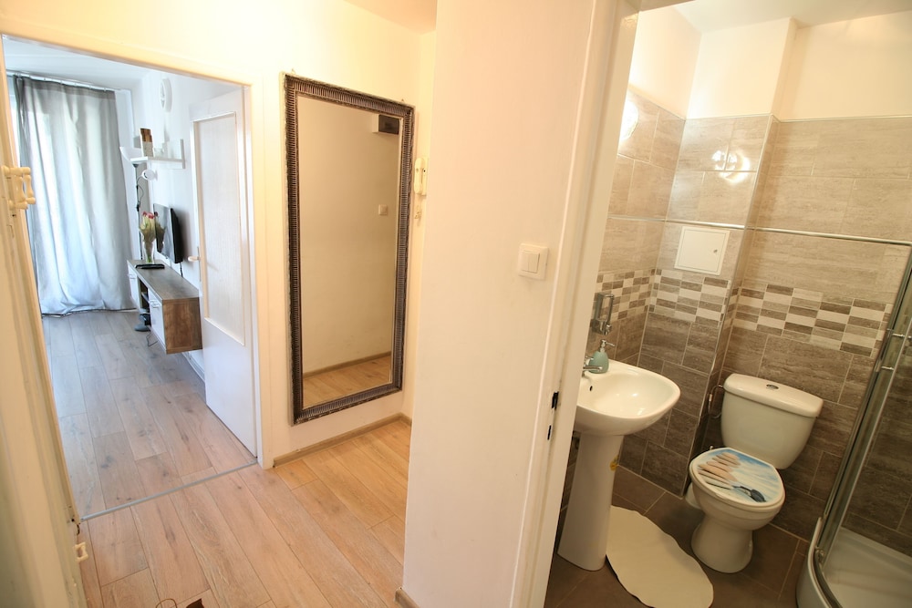 Apartamenty Varsovie Zlota view 2