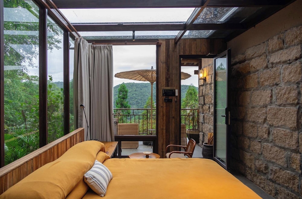 Shanyu Art Garden Homestay
