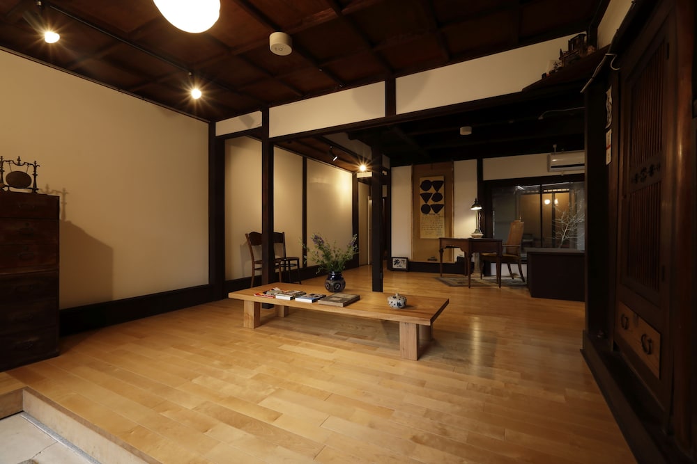 Guest House & Salon Kyoto Tsukito