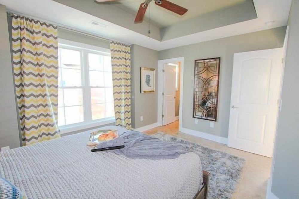 South Beach Cottages - 2716 Apartment 3