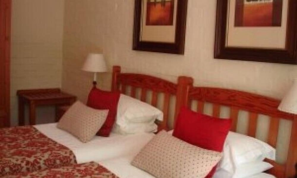 Casablanca Bed & Breakfast