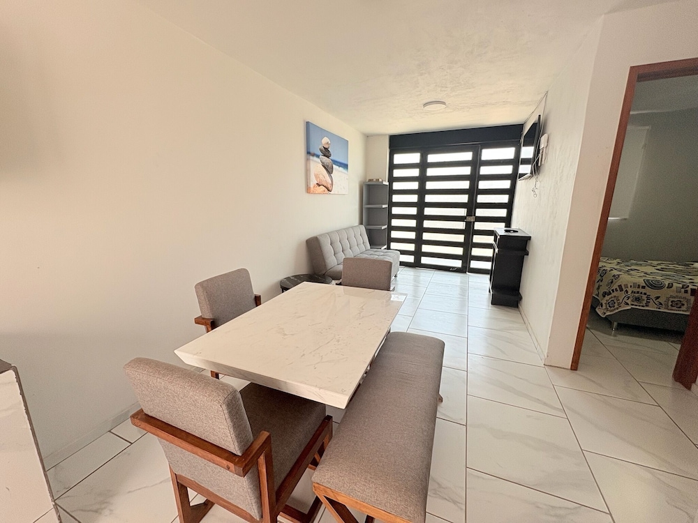 Departamento Basilio Badillo B