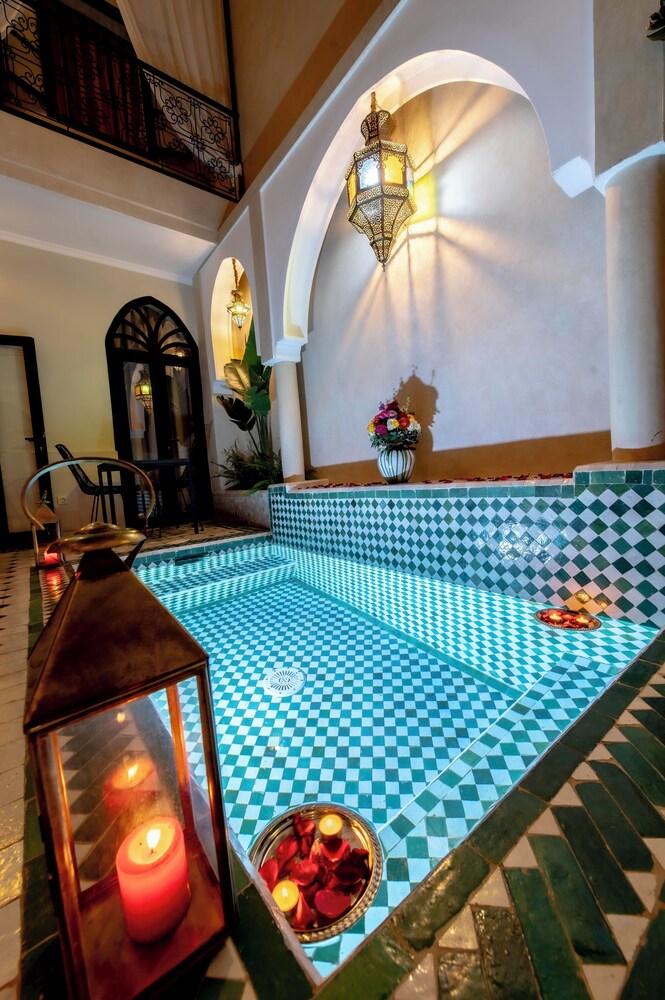 riad dar yousra
