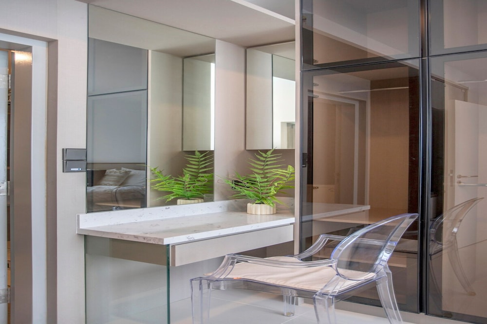 Novo Suites @ Jalan Ampang Skypool