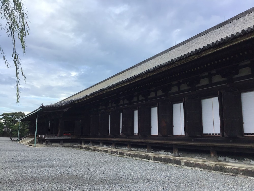 Oyado Kiyomizu Shichifuku