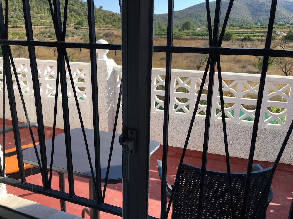 Alegría view 5