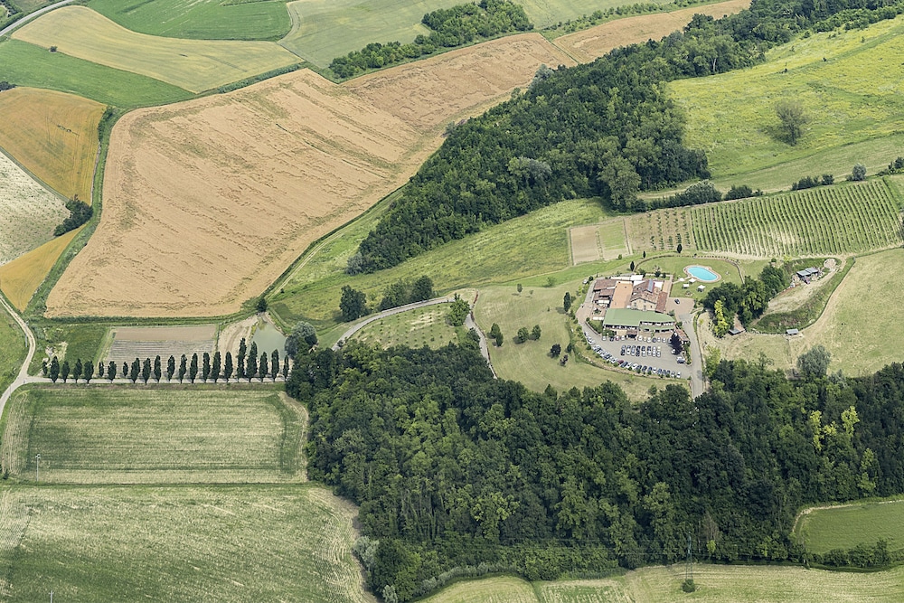 Monferrato Resort