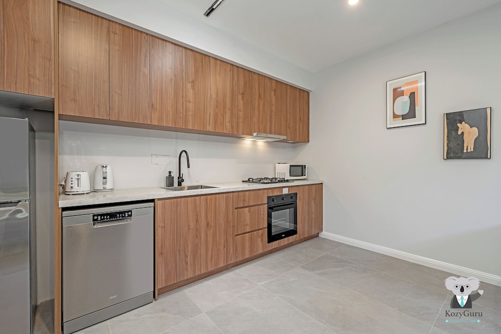 Kozyguru | Cobbitty | Cozy One-Bedroom Retreat