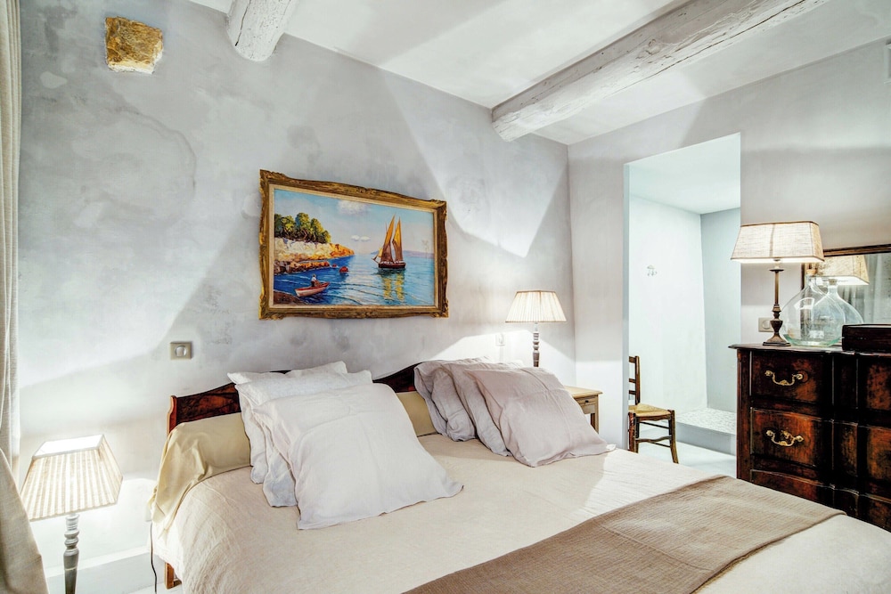 Charming Studio-1br-2p- In the Heart of Cannes