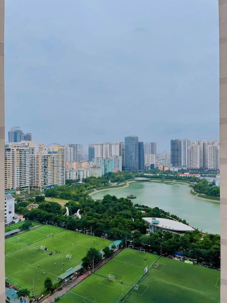 Feria Home - D'capitale Tran Duy Hung