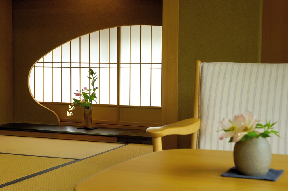 Hoshino Resorts KAI Matsumoto