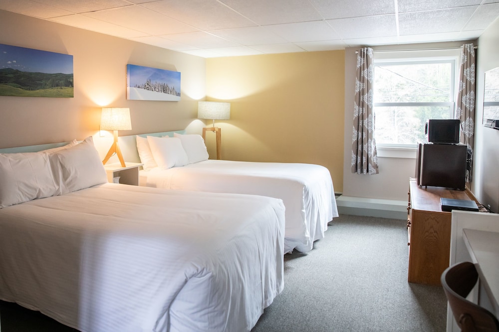 Clear River Inn