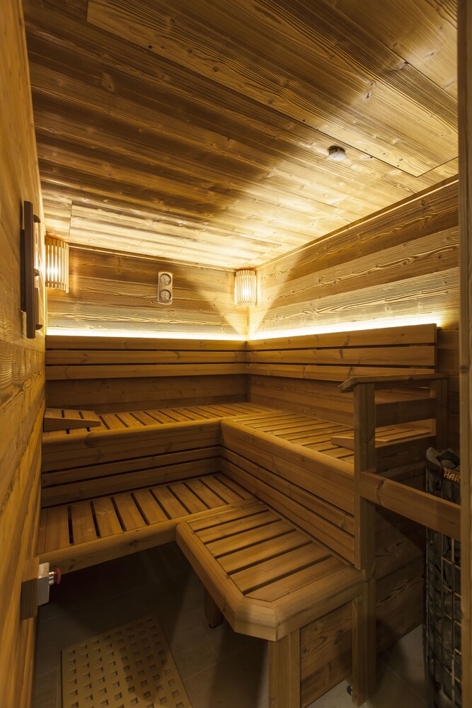 Apparthotel Silbersee