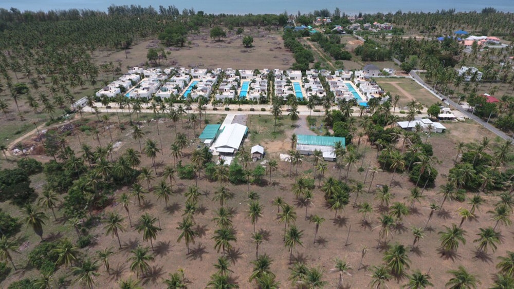Talay Tara Resort