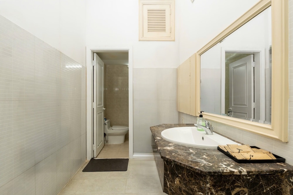 Odela Villa Near Thao Dien Ho Chi Minh