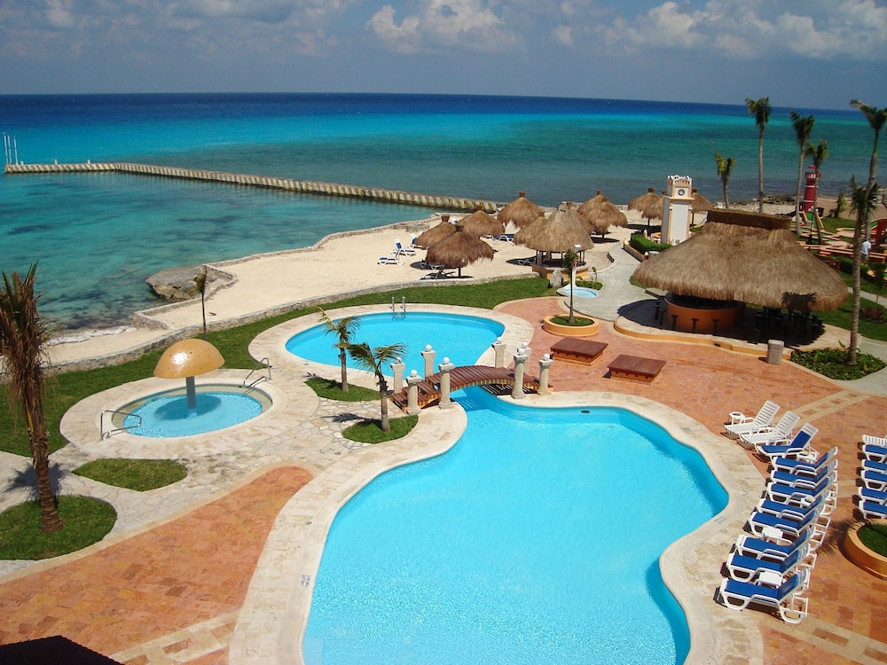 El Cozumeleno Beach Resort - All Inclusive - Property Image 69