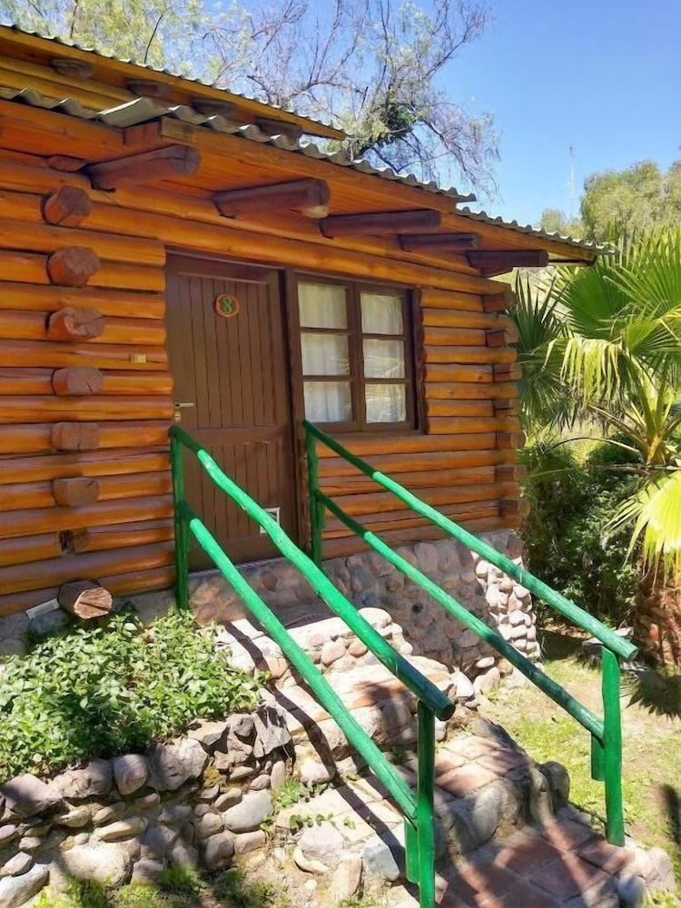 Cabañas Pacari Tampu