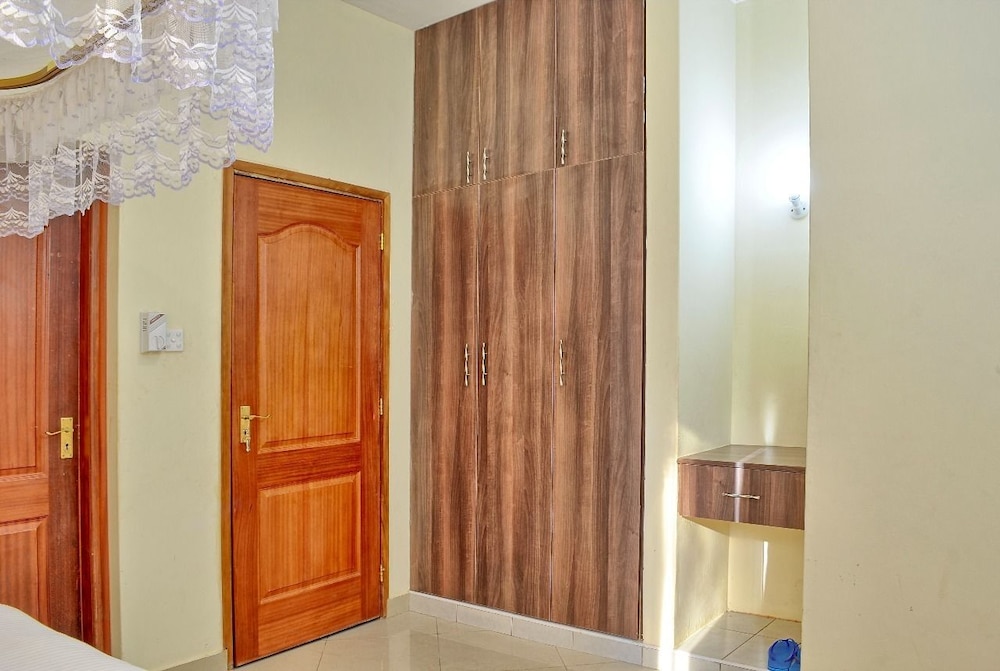 SHABIJAY Villa at Serena Beach