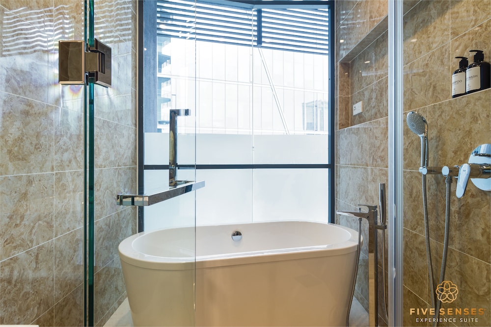 Dorsett Kuala Lumpur by Five Senses