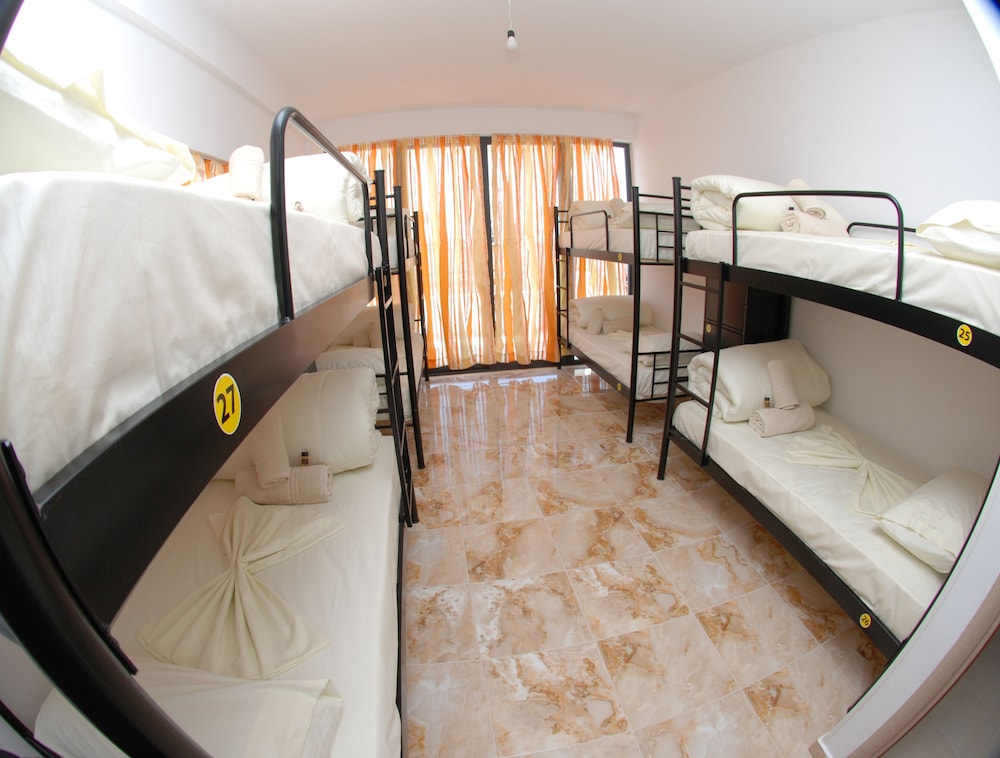 Sunset Hostel