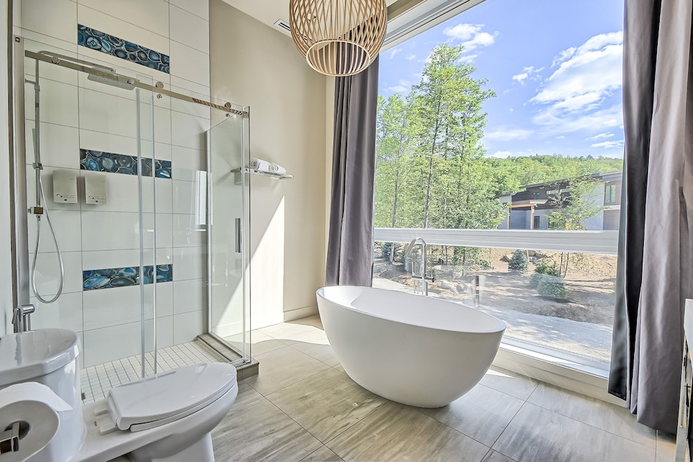 Bel Air Tremblant