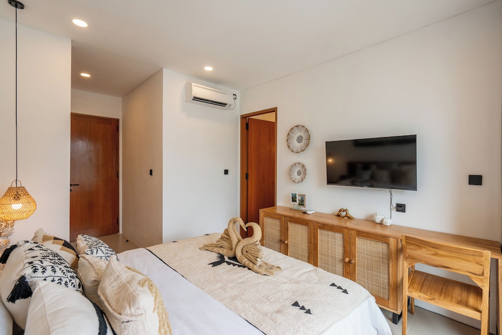 Amal Villas by Bali Bliss Properties