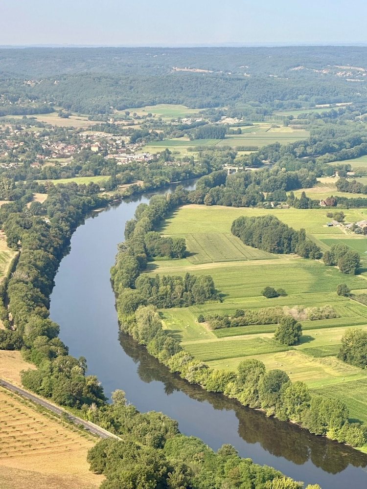 L'Orée du Bois du Domaine des Hauts de Rouquette