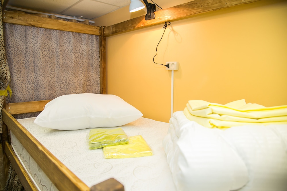 Lenin Hostel