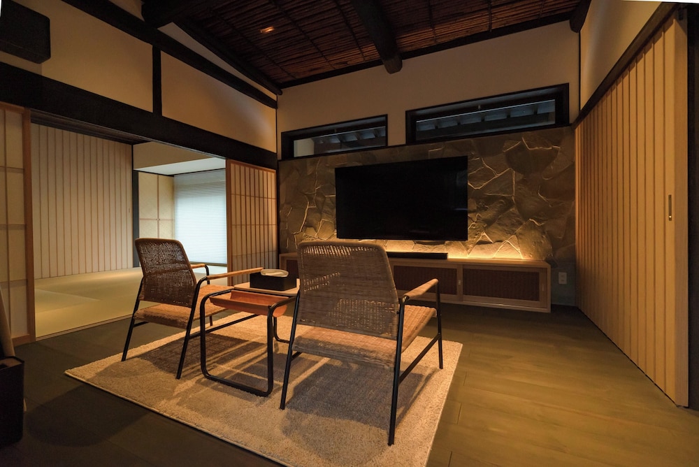 Ishigaki Villa