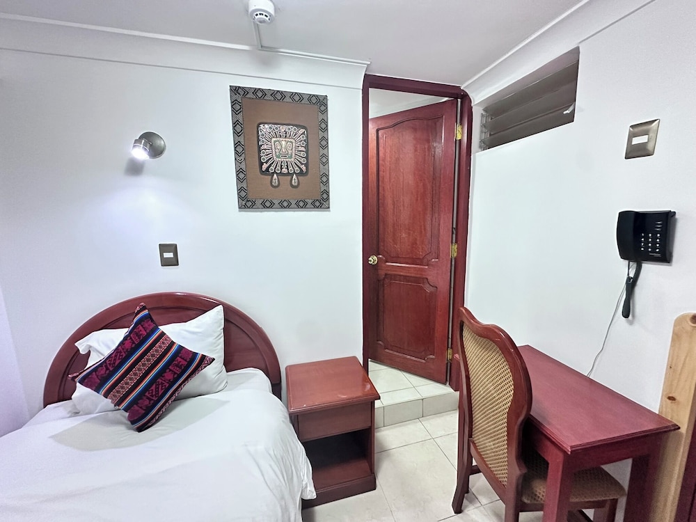 Libertrek Centro Inn